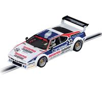 Carrera 32079 BMW M1 Procar Moderegger Race and Classics, No.32 1:32 Scale Digital 132 Slot Car Racetrack Vehicle