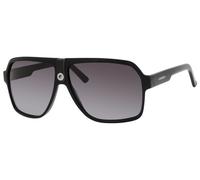 Carrera 33 Black 62/11/140 MAN Sunglasses