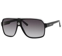 Carrera 33 Black crystal grey black 62/11/140 MAN Sunglasses