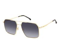 Carrera 333 59/16/145 Sunglasses Golden Men
