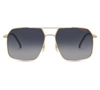 Carrera 333 59/16/145 Sunglasses Golden Men