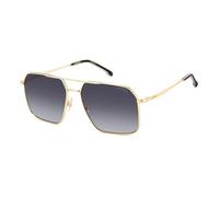 Carrera 333 59/16/145 Sunglasses Golden Men
