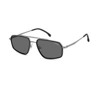 Carrera 338/S V81 DARK RUTHENIUM BLACK 58/18/145 MAN Sunglasses