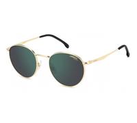 Carrera 339/S Gold black 2 52/21/145 MAN Sunglasses