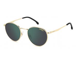 Carrera 339/S Gold black 2 52/21/145 MAN Sunglasses