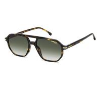 CARRERA CARRERA 341/S 2IK HAVANA GOLD 54/17/145 MAN Sunglasses