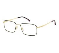 Carrera 343 Gold black 2 55/19/150 MAN Eyewear Frame