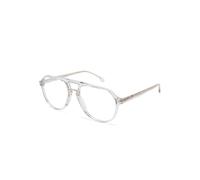 Carrera 345 KB7 Optical Frame- unisex- Carrera- Glasses- Gray- 55 MM- Accessories 55 MM