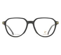 Carrera 346 Men's Glasses, Black, Size 52