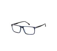Carrera 347 38I Optical Frame - male - Carrera - Glasses - Blue - 55 MM - Accessories 55 MM