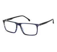 Carrera 347 Blue horn 53/15/145 MAN Eyewear Frame