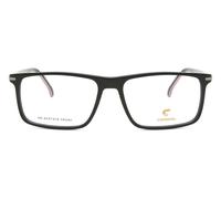 Carrera 347 Men's Glasses, Black, Size 53