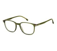 Carrera CARRERA 348 TBO Man Optical frames Acetate Green Squared Normal