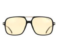 Carrera CARRERA 350/S 71C/UK Sunglasses Giallo