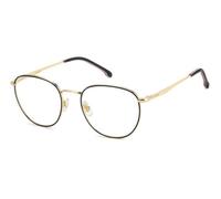 Carrera 354 Men's Glasses, Black, Size 52