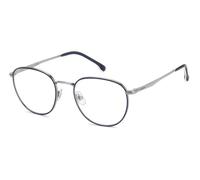 Carrera 354 Men's Glasses, Blue, Size 52