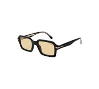 Carrera 358/S Black/Yellow 50/22/150 men Sunglasses