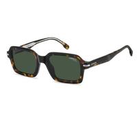 Carrera 358/S DARK HAVANA/GREEN 50/22/150 men Sunglasses