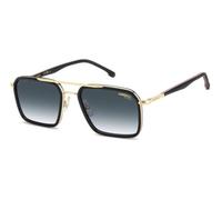 Carrera 362/S OIT/08 Men's Sunglasses Black Size 55