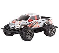 Carrera 370183017 Ford F-150 Raptor-PX Professional Vehicle, Colourful