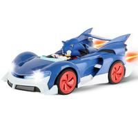 Carrera 370201063 Carrera RC Sonic the Hedgehog™ - Team Sonic Racing, Sonic - Pe