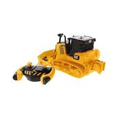 Carrera 37023002 CAT 1:35 RC D7E Bulldozer
