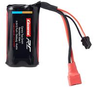 Carrera 370600052 Lifepo4 battery 6.4v 1300mah 2a