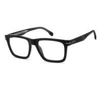 Carrera 371 Men's Glasses, Black, Size 52