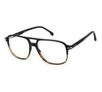 Carrera 373 Black horn 55/16/145 MAN Eyewear Frame