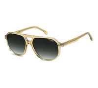 Carrera 375/S Light brown 59/15/145 MAN Sunglasses