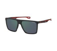 Carrera 4019/S Polarized BLX/Q3 Men New Sunglasses