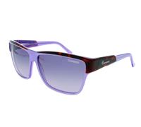 CARRERA 42 HCW TB Sunglasses + Case Havana Violet