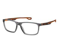 Carrera 4416 Grey orange 55/16/145 MAN Eyewear Frame