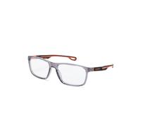 Carrera 4416 M9L Optical Frame- unisex- Carrera- Glasses- Gray- 55 MM- Accessories 55 MM