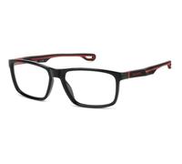 Carrera 4416 Men's Glasses, Black, Size 55