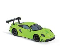CARRERA 50051002 Porsche 911 GT3 R "Greeno" RC Model Car