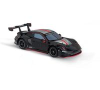 CARRERA 50051003 Porsche 911 GT3 R "Black Devil" RC Car Model Kit