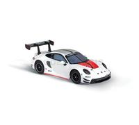 CARRERA 50051006 Porsche 911 GT3 R "Rexy" Remote Control Model Car