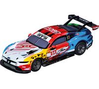 Carrera 50051018 Carrera Ford Mustang GT3 "Champion Spirit, No.64"