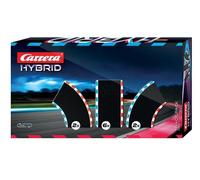 CARRERA 50052001 Track Pack 1 RC Model Car