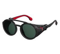 Carrera 5046/S Black 49/23/135 UNISEX Sunglasses