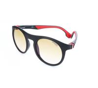 Carrera 5048/S Matte black 51/23/135 UNISEX Sunglasses