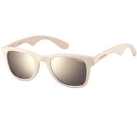 Carrera 6000 BEIGE/GREY IVORY MIRROR 50/23/145 men Sunglasses