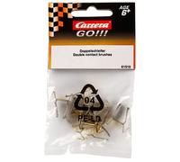 Carrera 61510 Go!!!double Sliding Contact Remote Control
