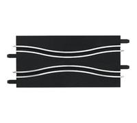 Carrera 61610 Narrowing Track Section Part for Use with GO!!! and Digital 143 - Pack of 2