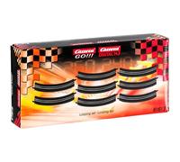 Carrera 61613 Go!!!looping Set Remote Control