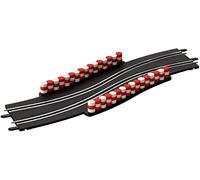Carrera Go Chicane (2 pcs) Slot Car Accessories Racetracks CARRERA