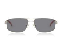 Carrera 8011/S Polarized R81/DY Men New Sunglasses