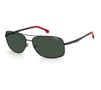 Carrera 8040/S Matte black 60/15/135 MAN Sunglasses