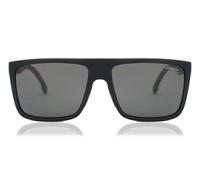Carrera 8055/S 003/M9 Men's Sunglasses Black Size 58